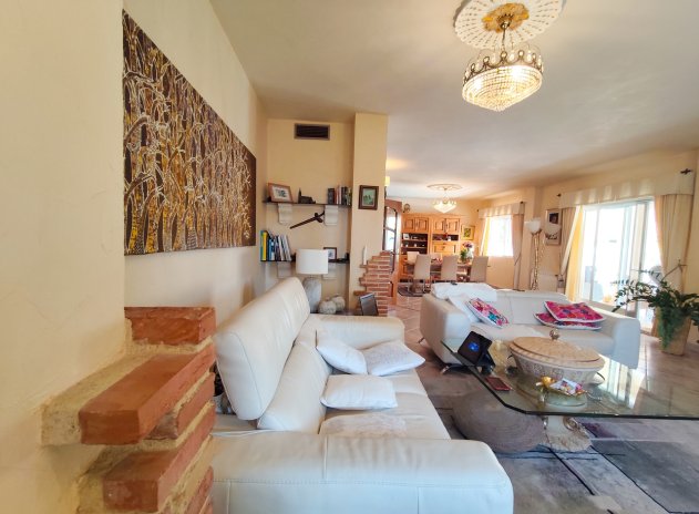 Wiederverkauf - Villa - Ciudad Quesada