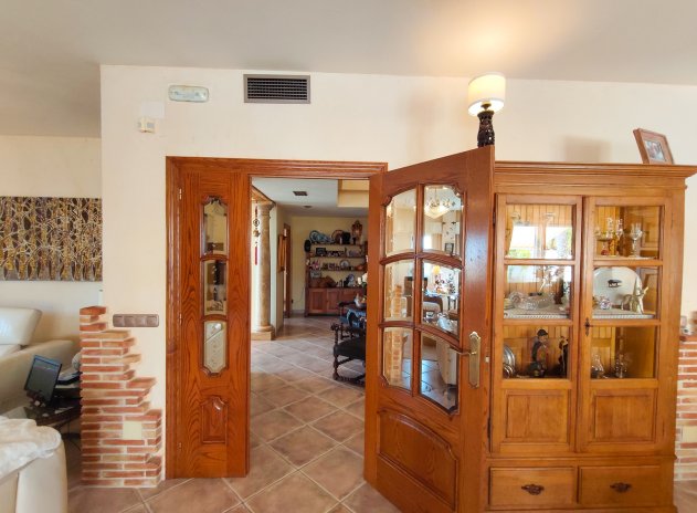 Wiederverkauf - Villa - Ciudad Quesada