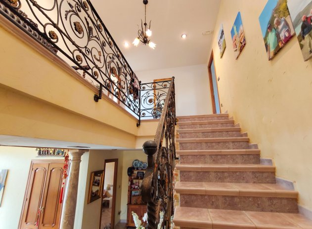 Wiederverkauf - Villa - Ciudad Quesada