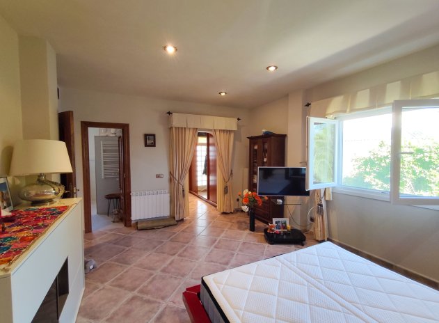 Wiederverkauf - Villa - Ciudad Quesada
