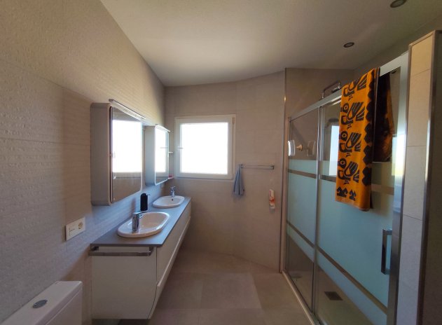 Wiederverkauf - Villa - Ciudad Quesada