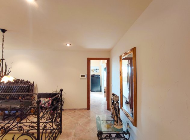 Wiederverkauf - Villa - Ciudad Quesada
