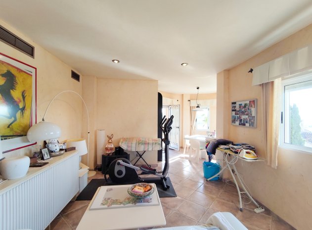 Wiederverkauf - Villa - Ciudad Quesada