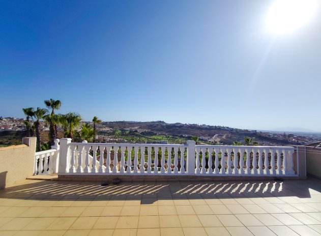 Wiederverkauf - Villa - Ciudad Quesada