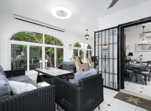 Herverkoop - Rijwoning - Orihuela Costa - Cabo Roig
