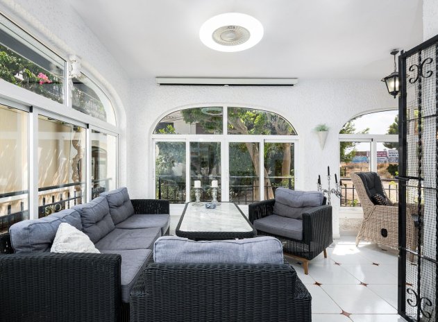 Herverkoop - Rijwoning - Orihuela Costa - Cabo Roig