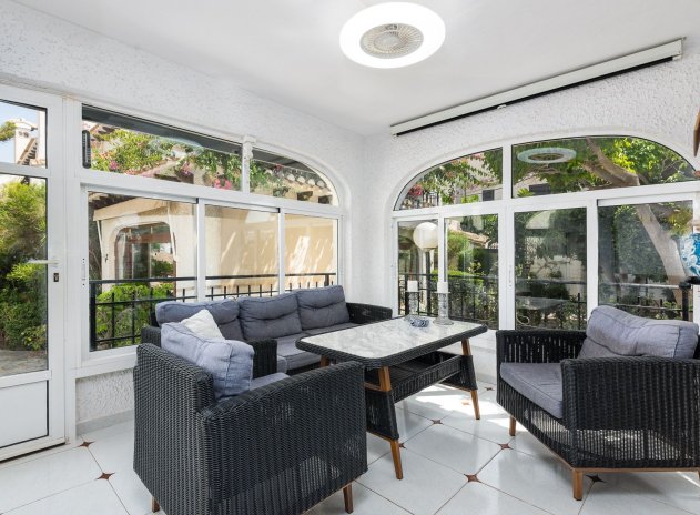 Herverkoop - Rijwoning - Orihuela Costa - Cabo Roig