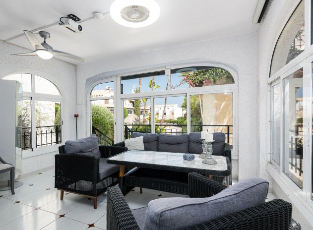 Herverkoop - Rijwoning - Orihuela Costa - Cabo Roig