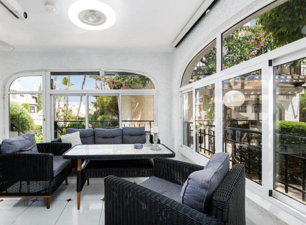 Herverkoop - Rijwoning - Orihuela Costa - Cabo Roig