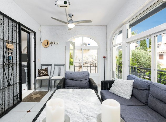 Herverkoop - Rijwoning - Orihuela Costa - Cabo Roig