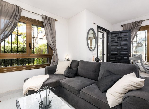 Herverkoop - Rijwoning - Orihuela Costa - Cabo Roig