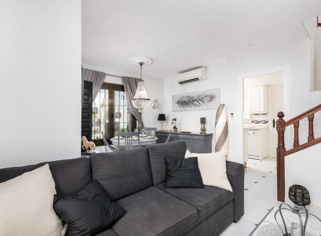Herverkoop - Rijwoning - Orihuela Costa - Cabo Roig