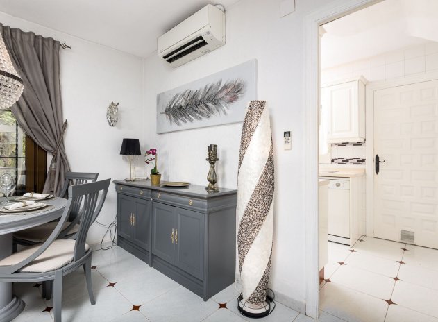 Herverkoop - Rijwoning - Orihuela Costa - Cabo Roig