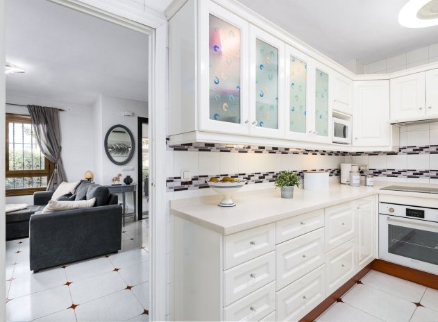 Herverkoop - Rijwoning - Orihuela Costa - Cabo Roig