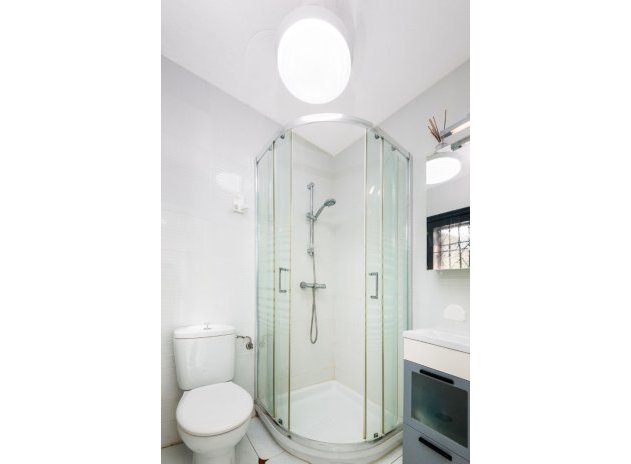 Herverkoop - Rijwoning - Orihuela Costa - Cabo Roig