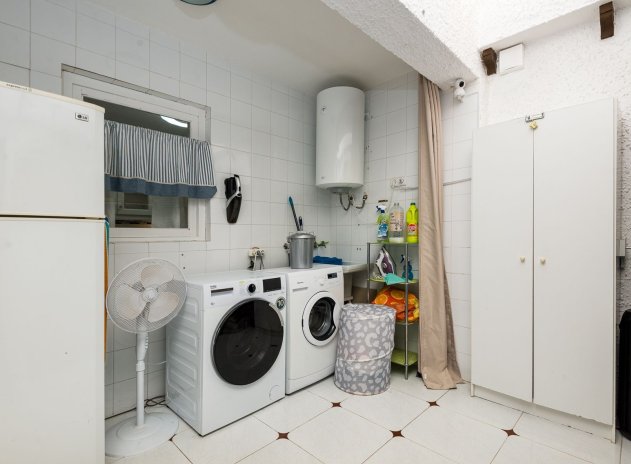 Herverkoop - Rijwoning - Orihuela Costa - Cabo Roig