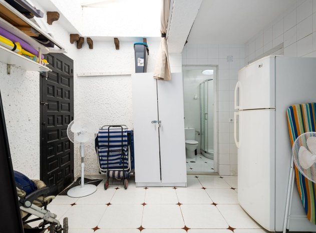 Herverkoop - Rijwoning - Orihuela Costa - Cabo Roig