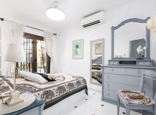 Herverkoop - Rijwoning - Orihuela Costa - Cabo Roig
