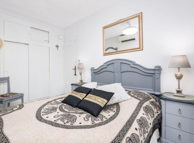 Herverkoop - Rijwoning - Orihuela Costa - Cabo Roig