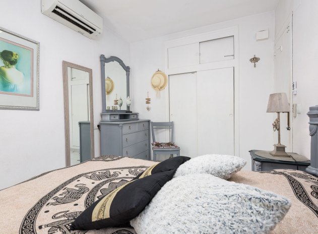 Herverkoop - Rijwoning - Orihuela Costa - Cabo Roig