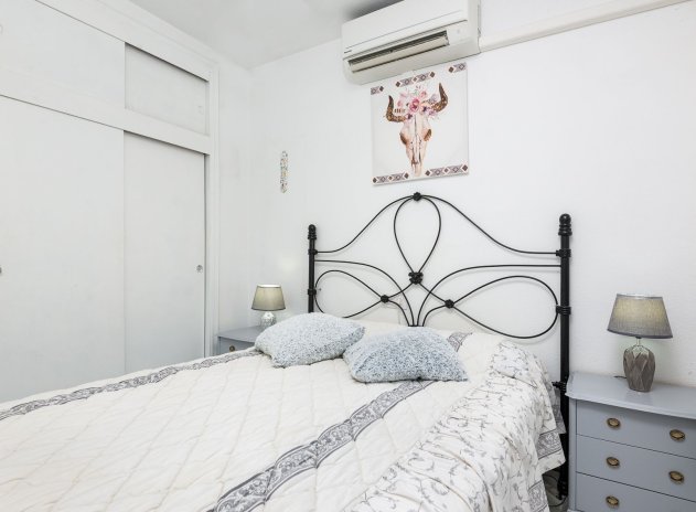 Herverkoop - Rijwoning - Orihuela Costa - Cabo Roig