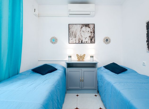 Herverkoop - Rijwoning - Orihuela Costa - Cabo Roig