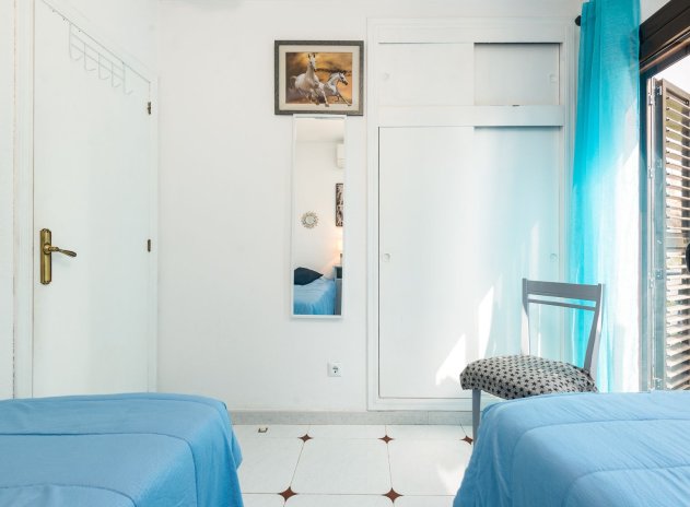 Herverkoop - Rijwoning - Orihuela Costa - Cabo Roig