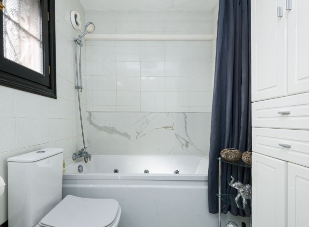 Herverkoop - Rijwoning - Orihuela Costa - Cabo Roig