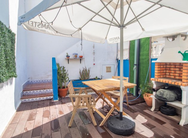 Herverkoop - Appartement - Orihuela Costa - Cabo Roig