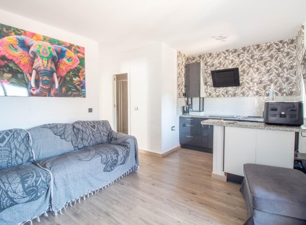 Herverkoop - Appartement - Orihuela Costa - Cabo Roig