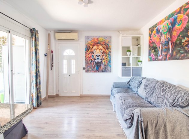 Herverkoop - Appartement - Orihuela Costa - Cabo Roig