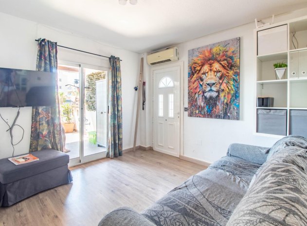 Herverkoop - Appartement - Orihuela Costa - Cabo Roig