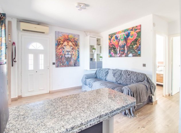 Herverkoop - Appartement - Orihuela Costa - Cabo Roig