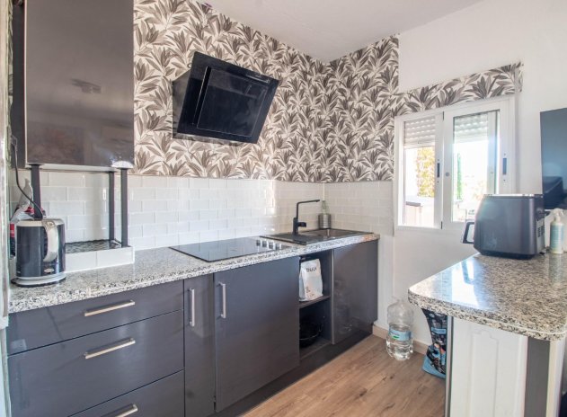 Herverkoop - Appartement - Orihuela Costa - Cabo Roig