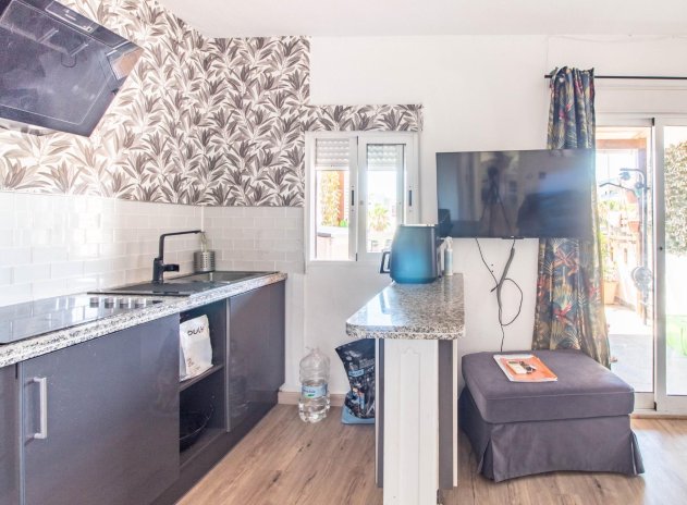 Herverkoop - Appartement - Orihuela Costa - Cabo Roig