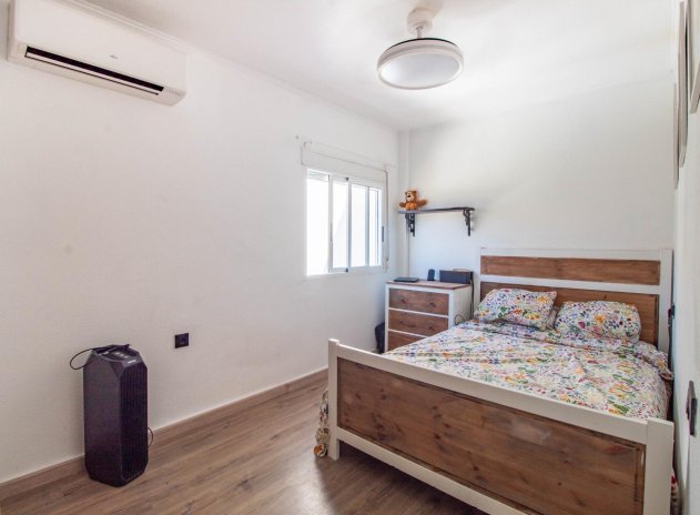 Herverkoop - Appartement - Orihuela Costa - Cabo Roig