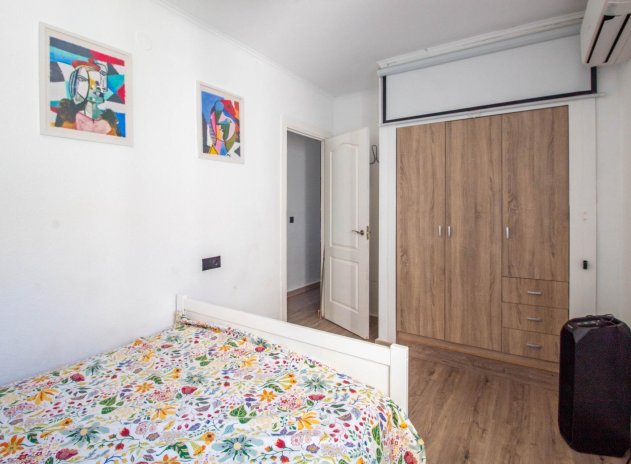 Herverkoop - Appartement - Orihuela Costa - Cabo Roig