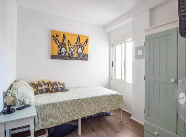 Herverkoop - Appartement - Orihuela Costa - Cabo Roig