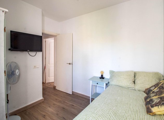 Herverkoop - Appartement - Orihuela Costa - Cabo Roig