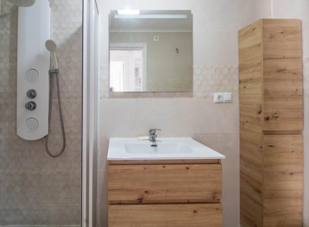 Herverkoop - Appartement - Orihuela Costa - Cabo Roig