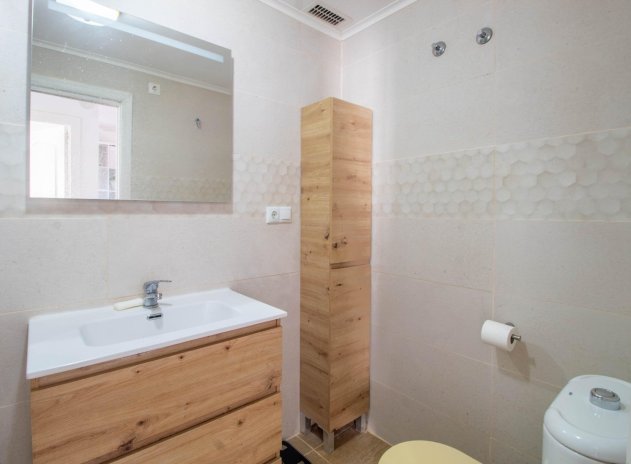 Herverkoop - Appartement - Orihuela Costa - Cabo Roig