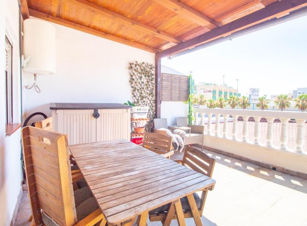 Herverkoop - Appartement - Orihuela Costa - Cabo Roig