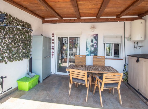 Herverkoop - Appartement - Orihuela Costa - Cabo Roig
