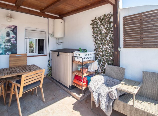 Herverkoop - Appartement - Orihuela Costa - Cabo Roig