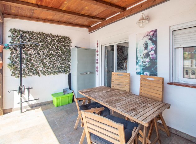 Herverkoop - Appartement - Orihuela Costa - Cabo Roig