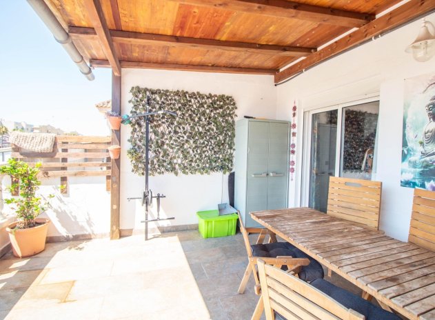 Herverkoop - Appartement - Orihuela Costa - Cabo Roig