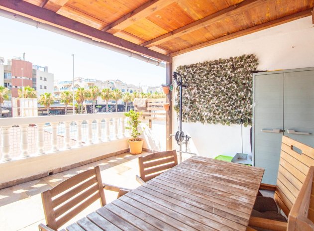 Herverkoop - Appartement - Orihuela Costa - Cabo Roig