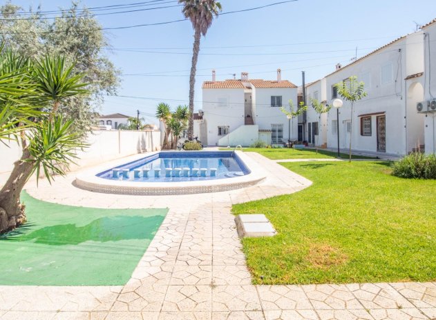 Herverkoop - Appartement - Orihuela Costa - Cabo Roig