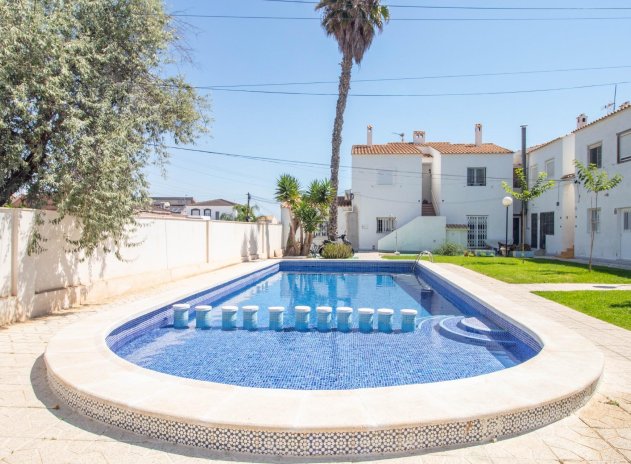 Herverkoop - Appartement - Orihuela Costa - Cabo Roig