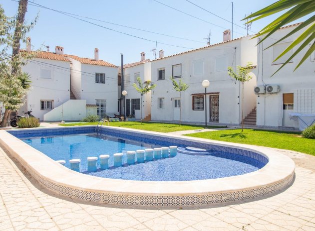 Herverkoop - Appartement - Orihuela Costa - Cabo Roig